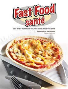 Picture of Fast food santé