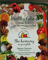 Image de The harmony on your plate