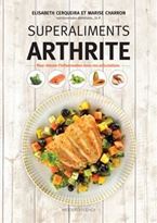 Picture of Superaliments arthrite : pour réduire l'inflammation dans vos articulations