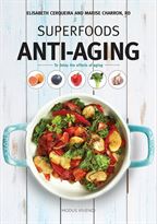 Picture of Superfoods Anti-Aging