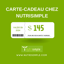 Image de Certificat cadeau